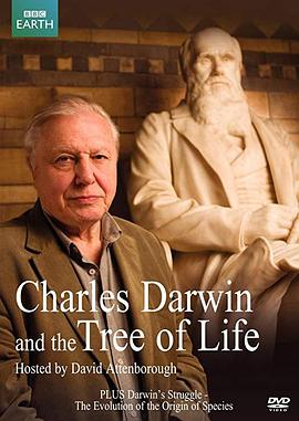 达尔文和<span style='color:red'>生命之树</span> Charles Darwin and the Tree of Life