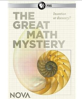 <span style='color:red'>新</span>星：数学大谜<span style='color:red'>思</span> Nova:The Great Math Mystery