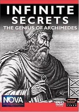 阿基米德的秘密 Infinite <span style='color:red'>Secrets</span>: The Genius of Archimedes
