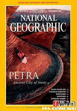 [国家地理.伟大工程巡礼系列E114.佩特拉] National Geog<span style='color:red'>raph</span>ic Ancient Megastructures Petra