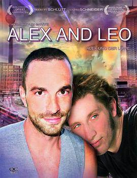 柏林爱情故事 Alex und der Löwe