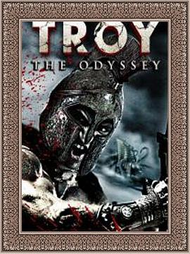 <span style='color:red'>特洛伊</span>奥德赛 Troy the Odyssey