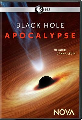 黑洞启示录 Black <span style='color:red'>Hole</span> Apocalypse