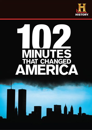 改变美国的一百零二分钟 102 <span style='color:red'>Minutes</span> That Changed America