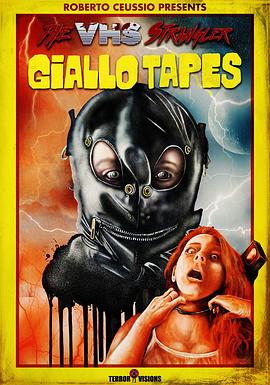 The VHS <span style='color:red'>Strangler</span> - The Giallo Tapes