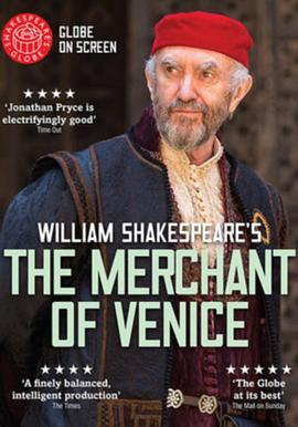 威尼斯商人 The Merchant of <span style='color:red'>Venice</span>