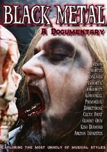 黑色金属：一部纪录片 Black Metal: A Documentary