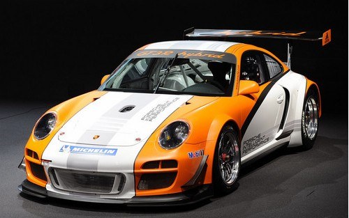 终极工厂：保时捷跑车 <span style='color:red'>Ultimate</span> Factories: Porsche
