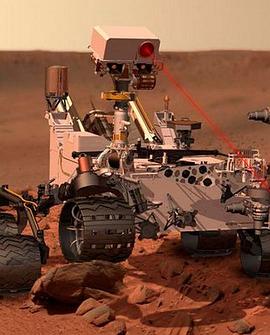 地平<span style='color:red'>线</span>系列：<span style='color:red'>火</span>星<span style='color:red'>任</span><span style='color:red'>务</span> Horizon: Mission To Mars