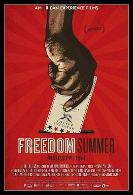 <span style='color:red'>自由之夏 Freedom Summer</span>