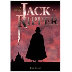 国家地理；开膛手杰克 Jack the <span style='color:red'>Ripper</span>: Case Unsolved