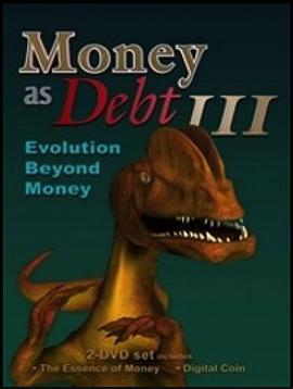 <span style='color:red'>债</span><span style='color:red'>务</span>货币3 Money As Debt III: Evolution Beyond Money