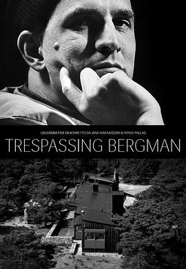 打<span style='color:red'>扰</span>伯格曼 Trespassing Bergman