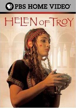 <span style='color:red'>特洛伊</span>的海伦 Helen of Troy