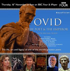 奥维德：诗人与皇帝 Ovid: The Poet and the Emperor