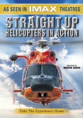 直升机在行动 <span style='color:red'>Straight</span> Up: Helicopters in Action