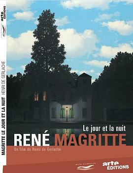 马格<span style='color:red'>里</span>特：昼与<span style='color:red'>夜</span> Magritte: Le jour et la nuit