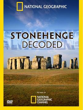 千<span style='color:red'>古</span>疑云巨石阵 Stonehenge: Decoded