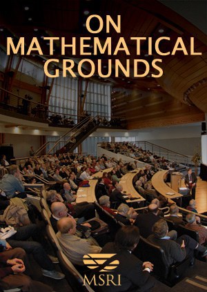 数学的土壤 On Mat<span style='color:red'>hema</span>tical Grounds