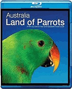 澳洲野生鹦鹉 Australia: Land of Parr<span style='color:red'>ots</span>