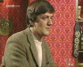 Stephen Fry: 50 <span style='color:red'>Not</span> Out