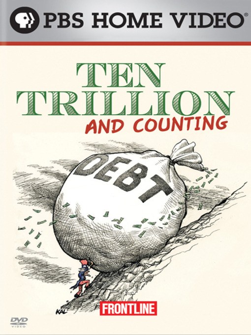 <span style='color:red'>持</span>续增加的十万亿国债 PBS: Ten Trillion and Counting