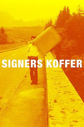 <span style='color:red'>塞</span>纳的行李箱 Signers Koffer - Unterwegs mit Roman Signer