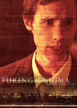 <span style='color:red'>图灵</span>密码 The Turing Enigma