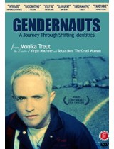 忽男忽女 Gendernauts - Eine <span style='color:red'>Reise</span> durch die Geschlechter