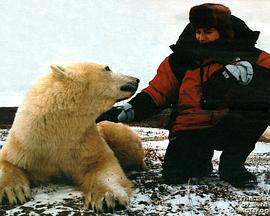 伊万·麦格雷戈探访野生北极熊 The Polar Bears of Churchill, with Ewan McGr<span style='color:red'>egor</span>