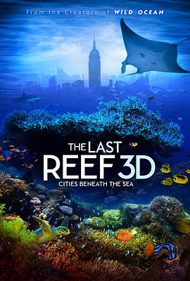 最后的<span style='color:red'>珊</span>瑚礁 The Last Reef: Cities Beneath the Sea