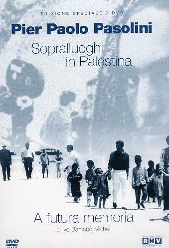 巴勒斯坦景象 Sopralluoghi in Palestina per il Vangelo secondo Matteo