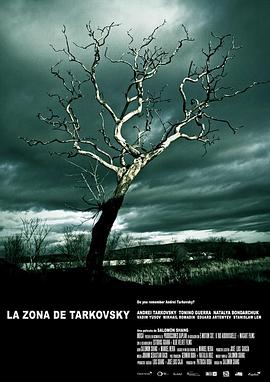 塔可夫斯基的潜行者 La zona de Tarkovsky