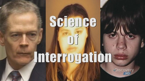 <span style='color:red'>探索频道：审问的科学 Discovery Channel : Science of Interrogation</span>