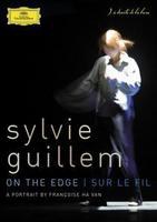 萧菲.纪莲：舞台人生 Sylvie Guillem - On the edge / Sur le fil