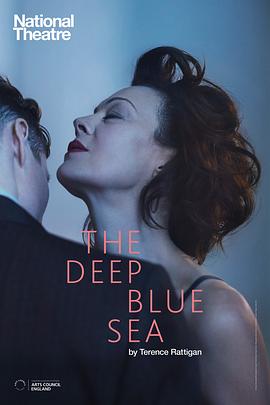 <span style='color:red'>蔚蓝</span>深海 National Theatre Live: The Deep Blue Sea