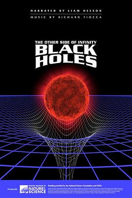 仰望夜空：黑洞和巫术 Black Holes: The Other Side of Infinity