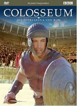 罗马竞技<span style='color:red'>场</span>: 一个<span style='color:red'>角</span><span style='color:red'>斗</span>士的故事 Colosseum: A Gladiator's Story
