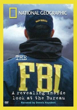 国家地理-联邦调查局 National Geographic: The <span style='color:red'>FBI</span>