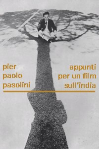关于一部印度<span style='color:red'>影</span>片的拍<span style='color:red'>摄</span>记录 Appunti per un film sull'india