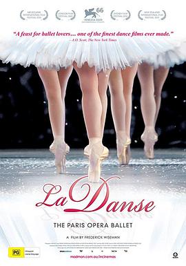 <span style='color:red'>舞</span>：巴黎<span style='color:red'>歌</span>剧院的芭蕾 La danse - Le ballet de l'Opera de Paris