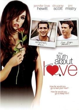 恋恋真情 The Truth About Love