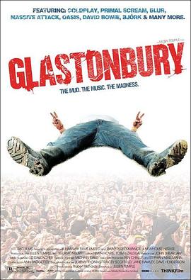 <span style='color:red'>摇</span>滚世代 Glastonbury