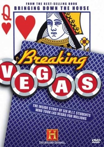 历史频道讲述打败赌城 Breaking Vegas
