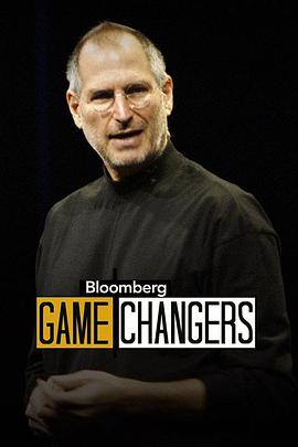 改变世界的<span style='color:red'>乔布斯</span> Bloomberg Game Changers: Steve Jobs