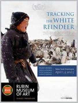 <span style='color:red'>成</span><span style='color:red'>为</span>男人：寻觅白色驯鹿 Becoming a Man: Tracking the White Reindeer