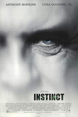 本能反应 Instinct