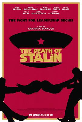 斯大林：彩色纪录片 Stalin in Color