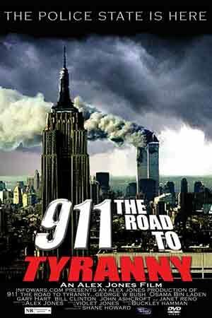 911：暴政之路 911: The Road to <span style='color:red'>Tyranny</span>