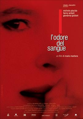 血之<span style='color:red'>芬芳</span> L'odore del sangue